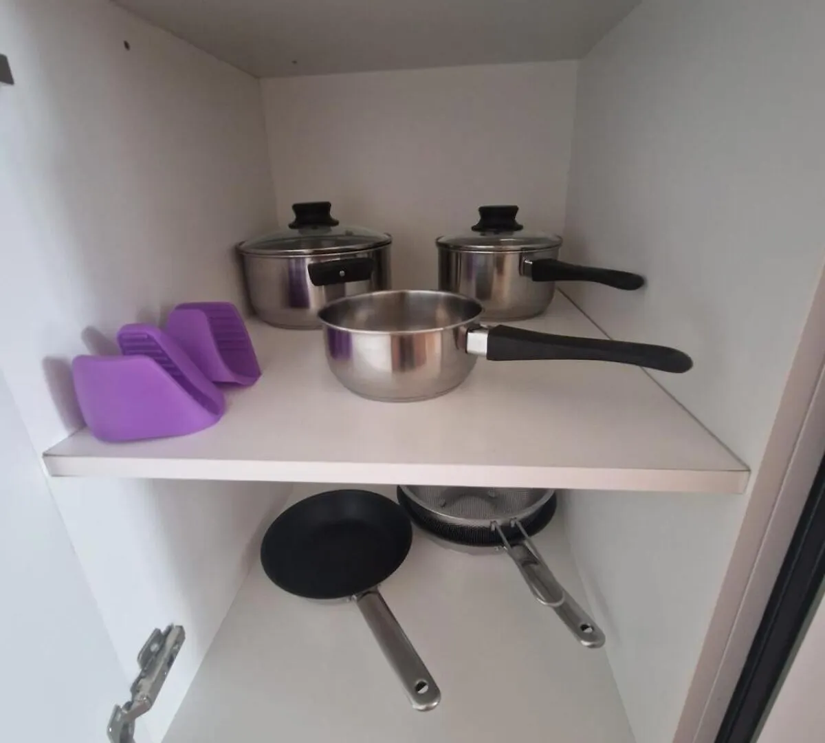 Moderno Apartamento Plz De La Merced Málaga