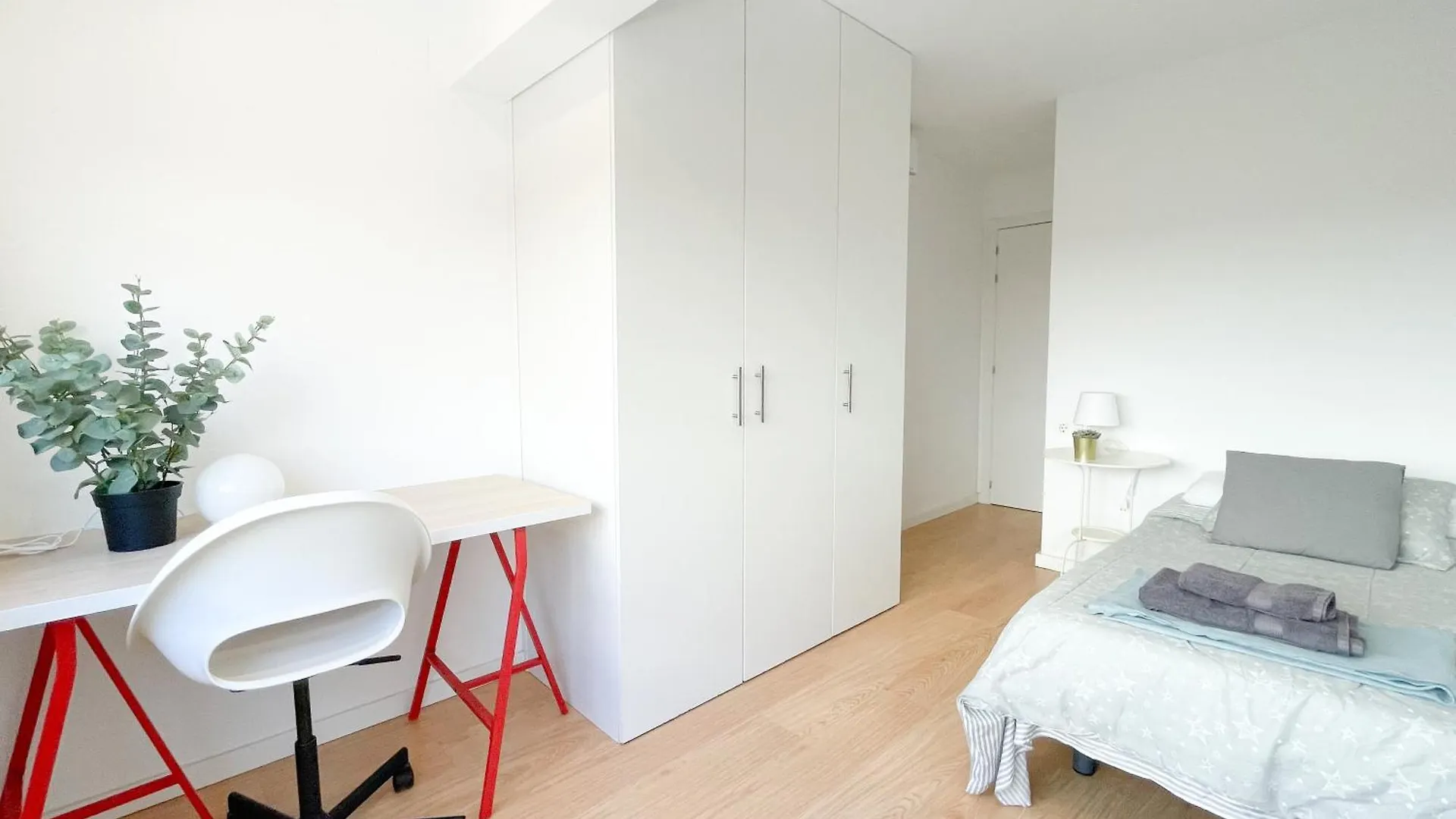 Appartement Moderno Apartamento Plz De La Merced Málaga Espagne