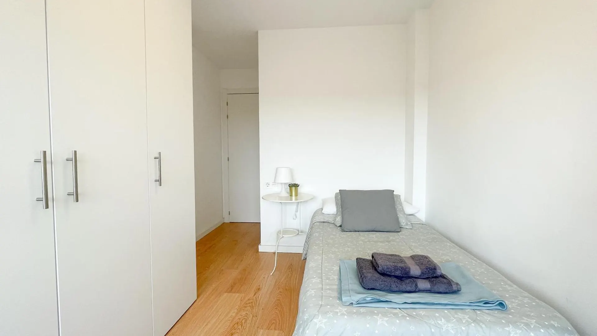 Moderno Apartamento Plz De La Merced Málaga Espagne