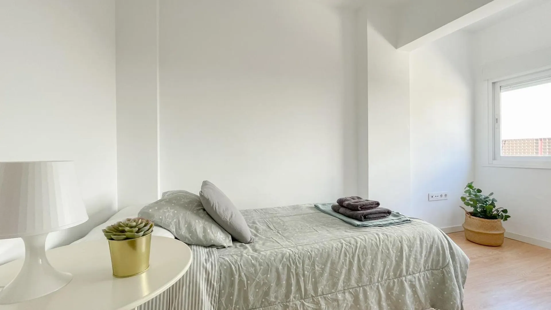Appartement Moderno Apartamento Plz De La Merced Málaga Espagne