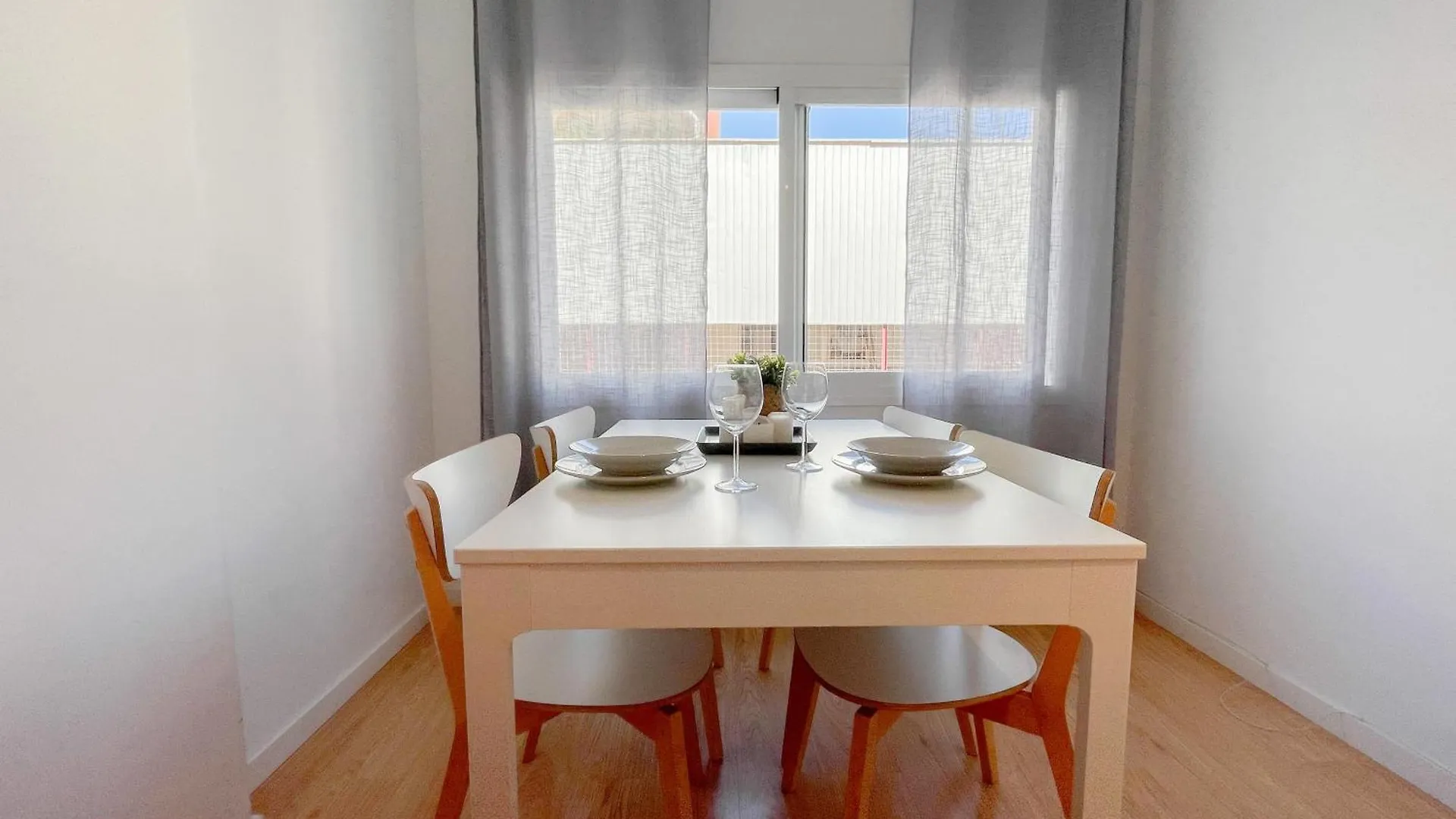 Appartement Moderno Apartamento Plz De La Merced Málaga Espagne